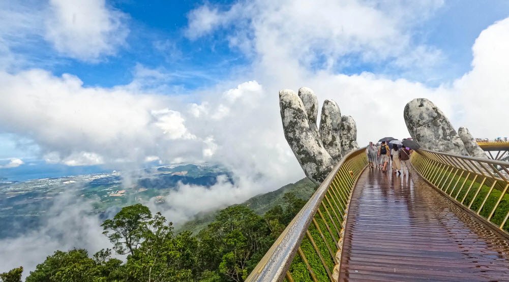 Da Nang, Vietnam&nbsp;
